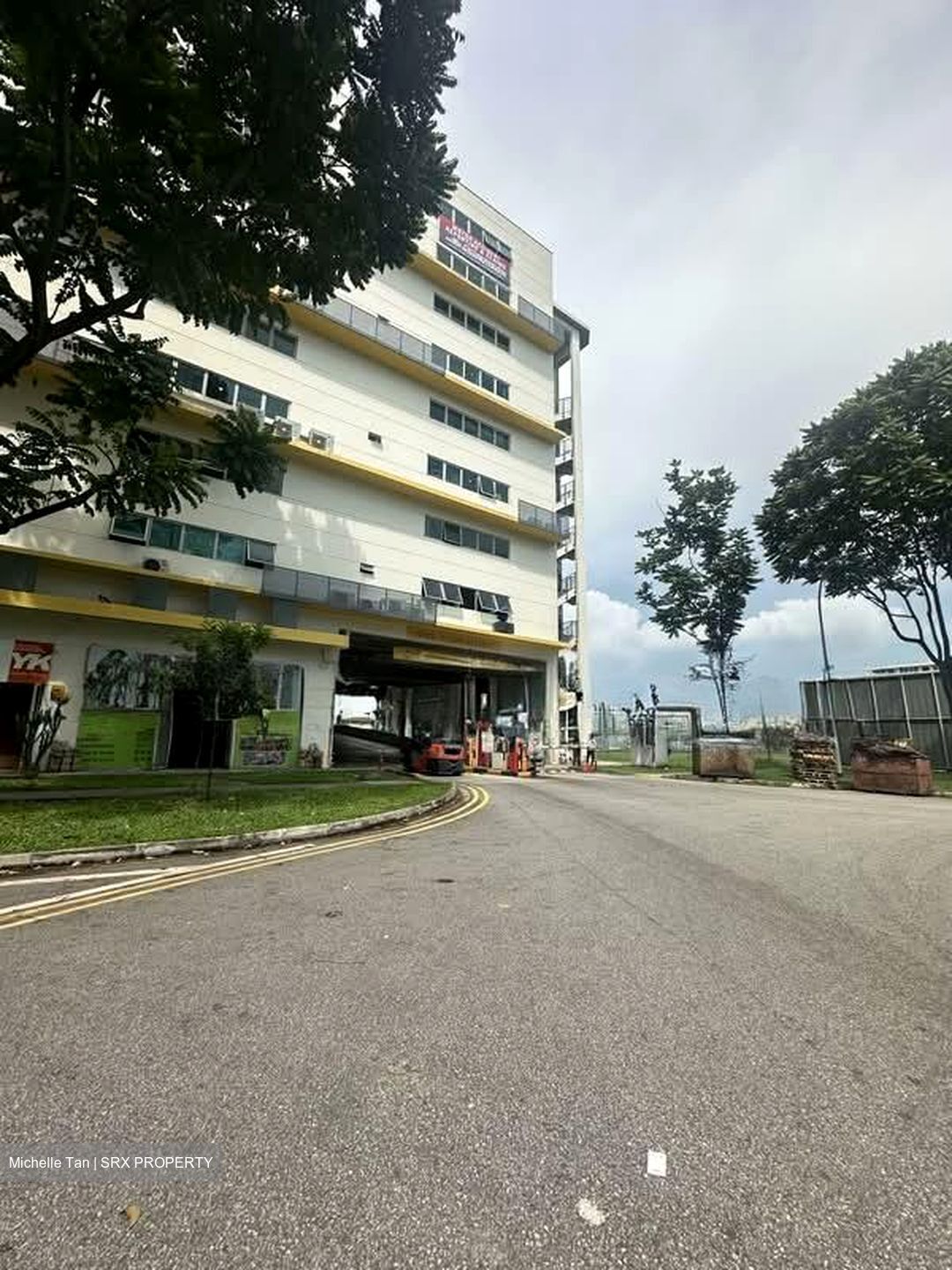 Ispace (D22), Factory #568306791